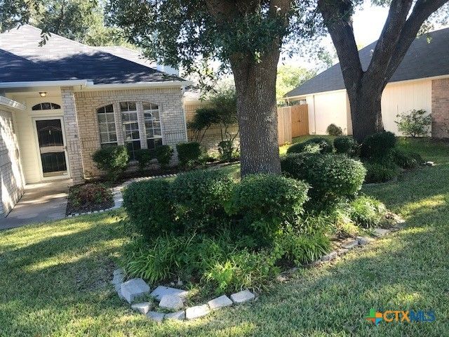 4707 Oxford, Temple, TX 76502