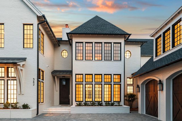 342 Windsong Drive, Inlet Beach, FL 32461