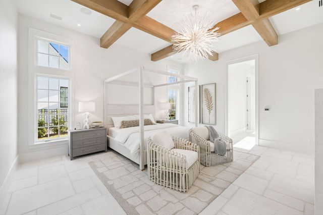 342 Windsong Drive, Inlet Beach, FL 32461