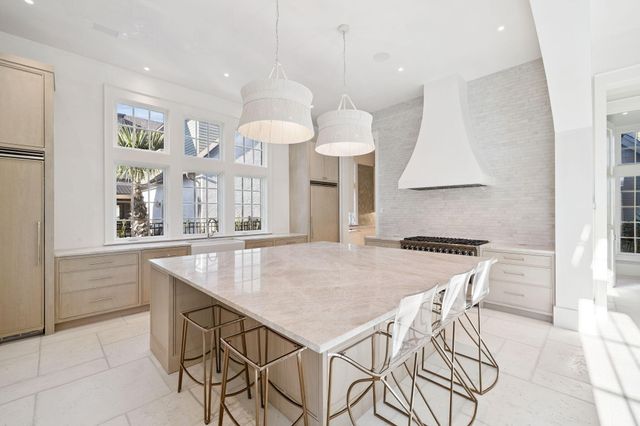 342 Windsong Drive, Inlet Beach, FL 32461