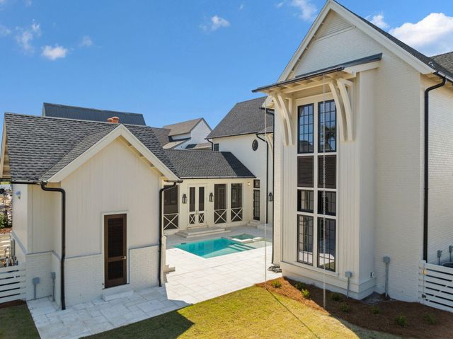 342 Windsong Drive, Inlet Beach, FL 32461