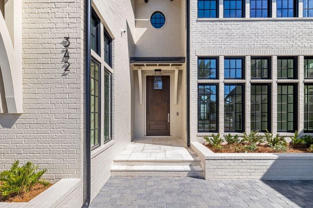 342 Windsong Drive, Inlet Beach, FL 32461