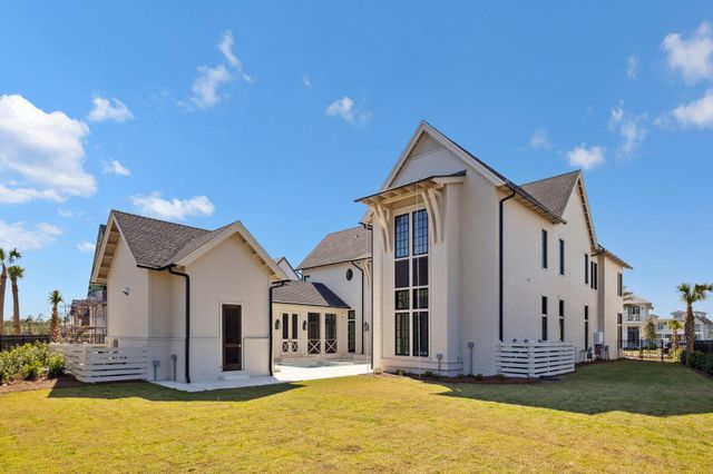 342 Windsong Drive, Inlet Beach, FL 32461