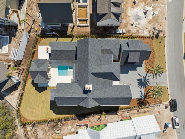 342 Windsong Drive, Inlet Beach, FL 32461