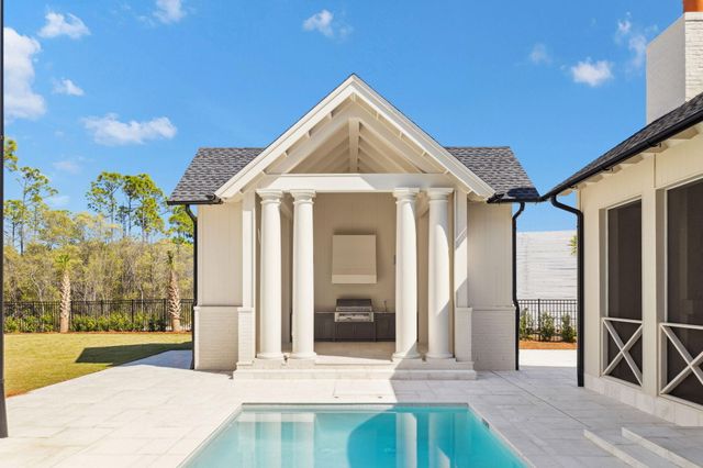 342 Windsong Drive, Inlet Beach, FL 32461