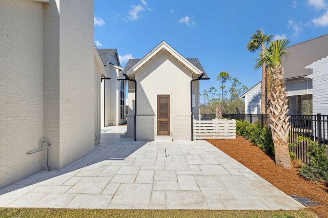 342 Windsong Drive, Inlet Beach, FL 32461