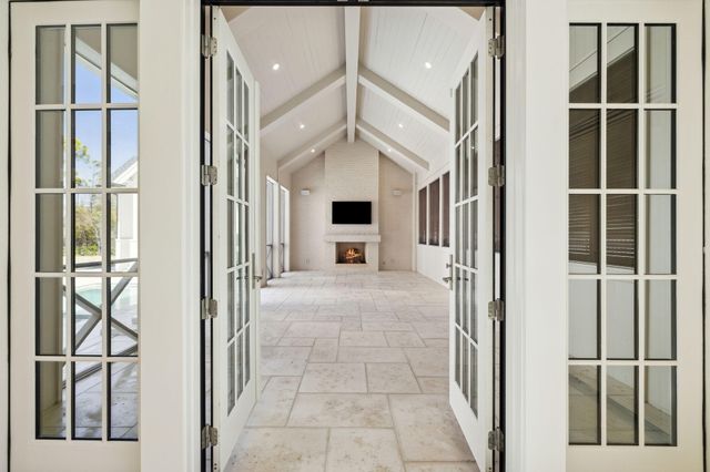 342 Windsong Drive, Inlet Beach, FL 32461