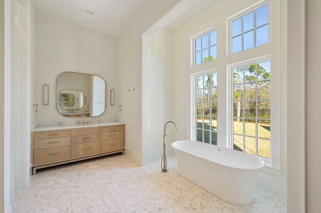 342 Windsong Drive, Inlet Beach, FL 32461