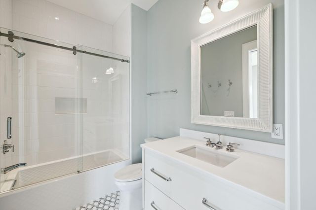 342 Windsong Drive, Inlet Beach, FL 32461