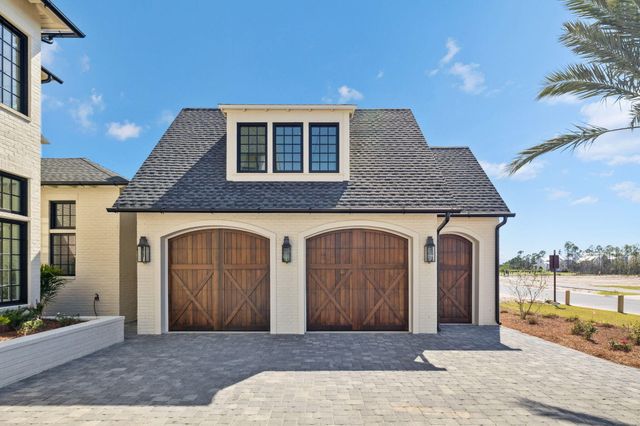 342 Windsong Drive, Inlet Beach, FL 32461