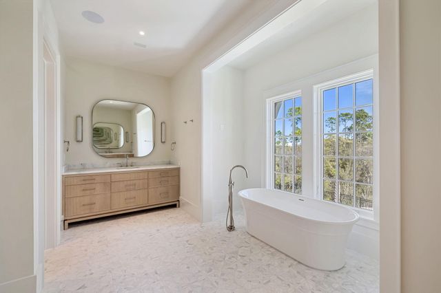 342 Windsong Drive, Inlet Beach, FL 32461