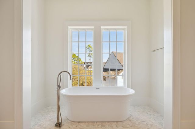 342 Windsong Drive, Inlet Beach, FL 32461