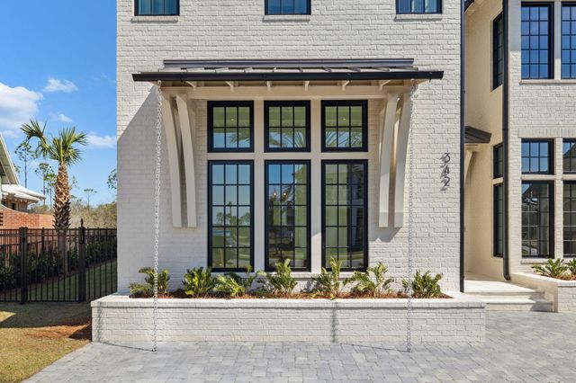 342 Windsong Drive, Inlet Beach, FL 32461