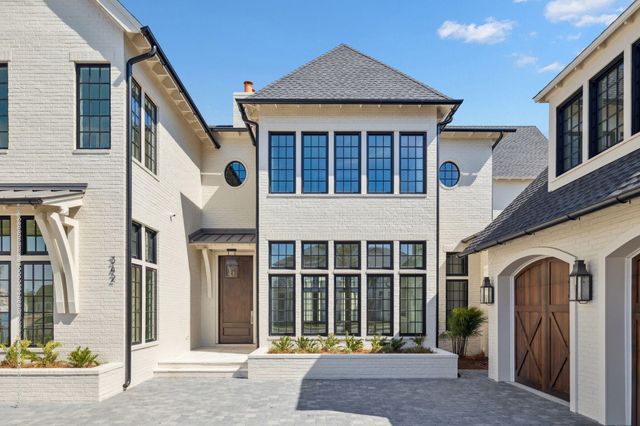 342 Windsong Drive, Inlet Beach, FL 32461