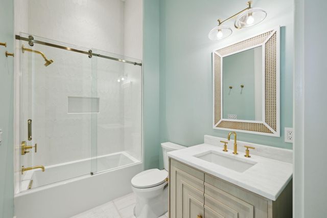 342 Windsong Drive, Inlet Beach, FL 32461