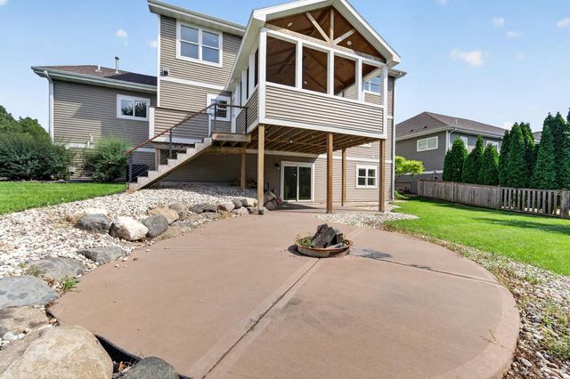 1120 N Division Street, Waunakee, WI 53597