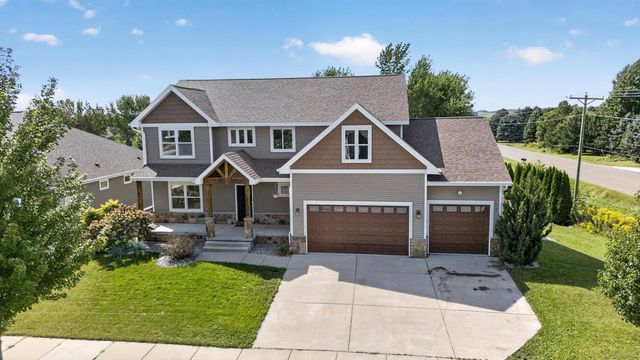 1120 N Division Street, Waunakee, WI 53597