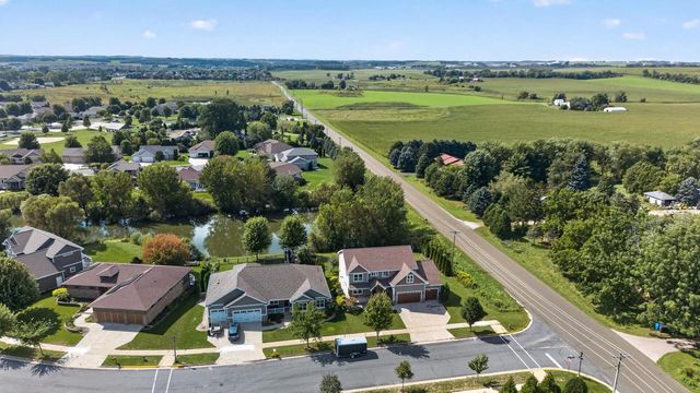 1120 N Division Street, Waunakee, WI 53597