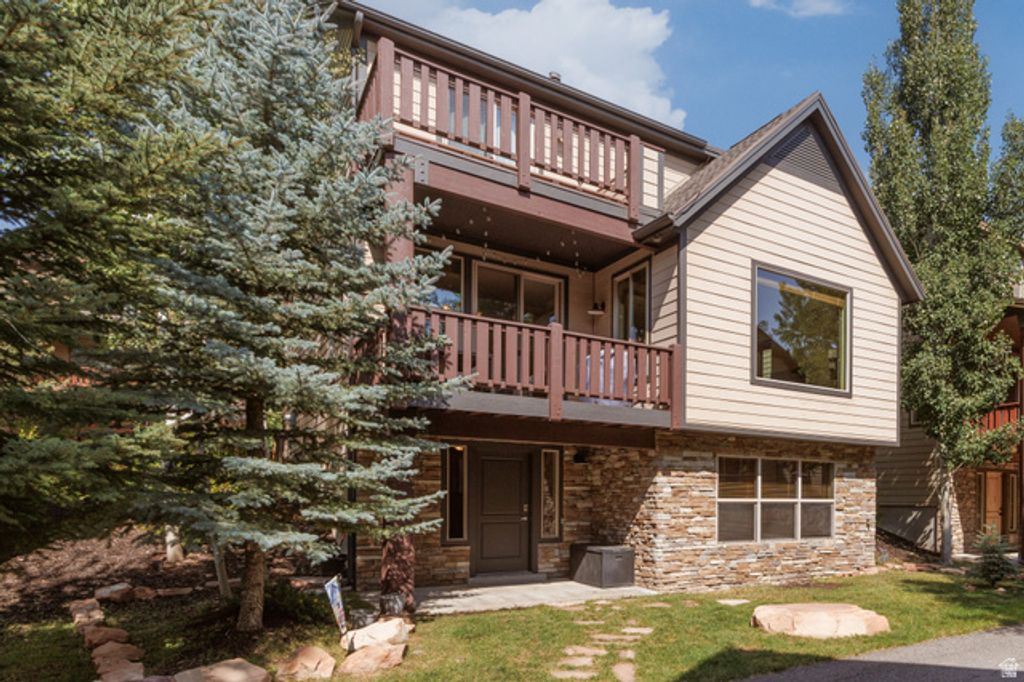 5610 KODIAK WAY, Park City, UT 84098 — photo 2