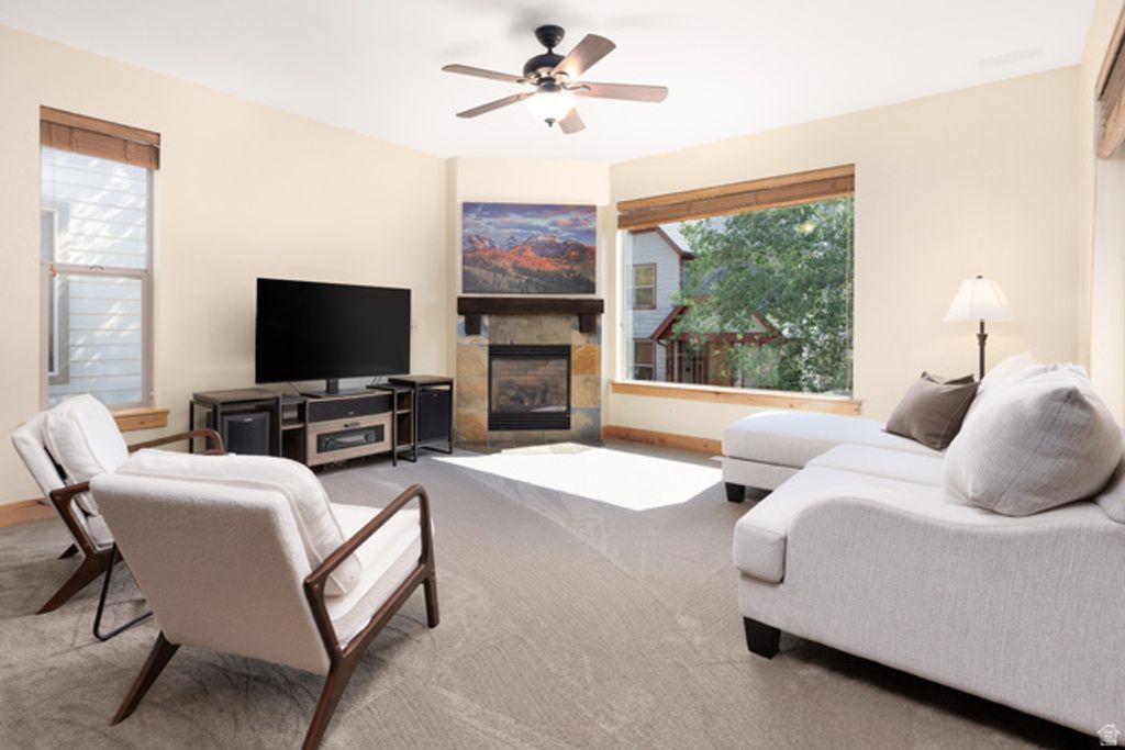 5610 KODIAK WAY, Park City, UT 84098 — photo 4
