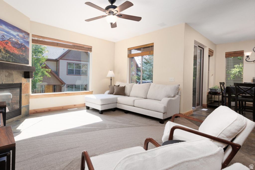 5610 KODIAK WAY, Park City, UT 84098 — photo 5