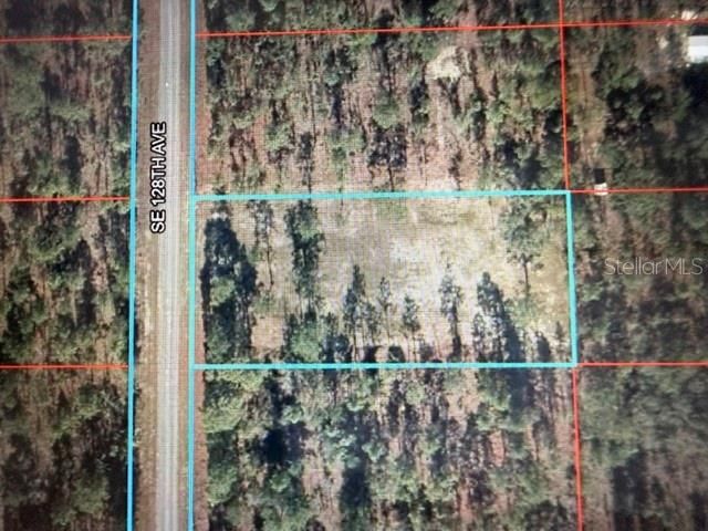 0 SE 128TH AVENUE, Dunnellon, FL 34431