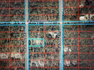 0 SE 128TH AVENUE, Dunnellon, FL 34431