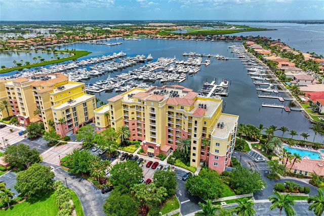 610 RIVIERA DUNES WAY 406, Palmetto, FL 34221