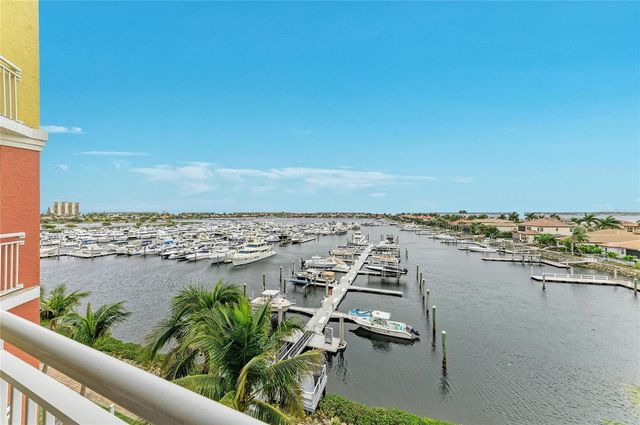 610 RIVIERA DUNES WAY 406, Palmetto, FL 34221