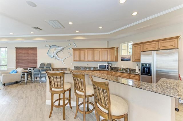 610 RIVIERA DUNES WAY 406, Palmetto, FL 34221