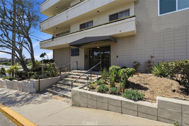 1600 Ardmore Avenue 231, Hermosa Beach, CA 90254
