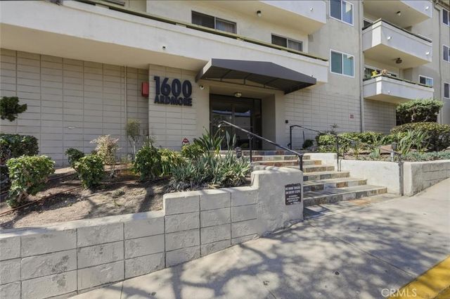 1600 Ardmore Avenue 231, Hermosa Beach, CA 90254