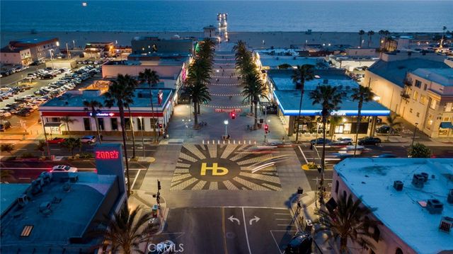 1600 Ardmore Avenue 231, Hermosa Beach, CA 90254