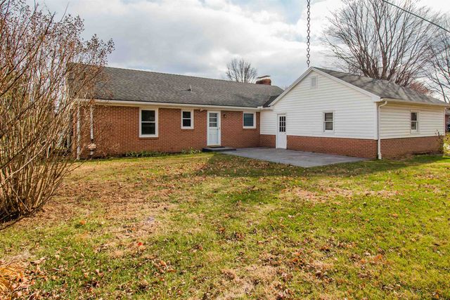 355 WESTVIEW ST, Dayton, VA 22821