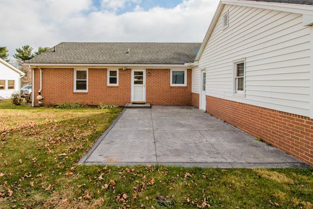 355 WESTVIEW ST, Dayton, VA 22821