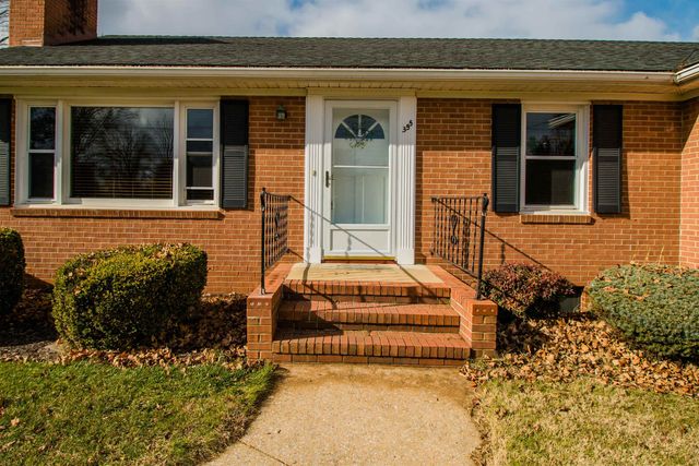 355 WESTVIEW ST, Dayton, VA 22821