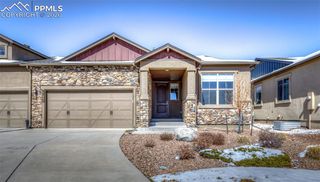 3316 Union Jack Way, Colorado Springs, CO 80920