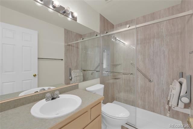 1049 Samuel Point, Colorado Springs, CO 80906