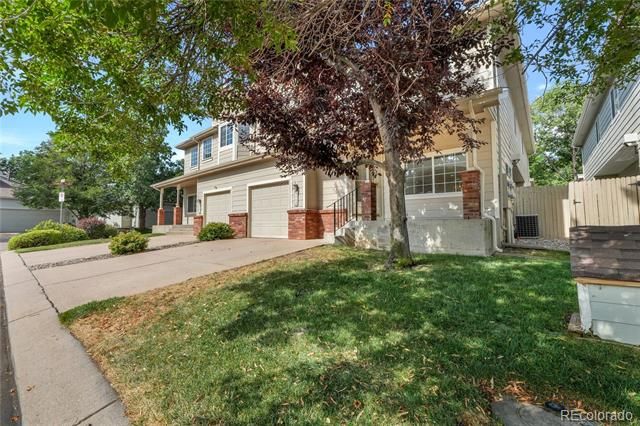 1049 Samuel Point, Colorado Springs, CO 80906