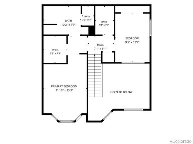 1049 Samuel Point, Colorado Springs, CO 80906