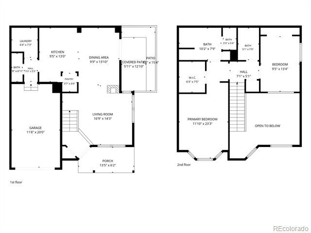 1049 Samuel Point, Colorado Springs, CO 80906