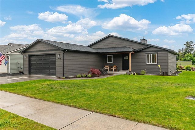 14026 E Sanson Ave, Spokane Valley, WA 99216
