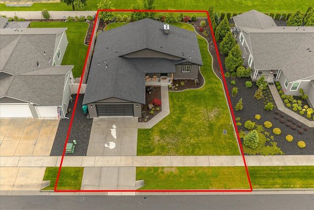 14026 E Sanson Ave, Spokane Valley, WA 99216