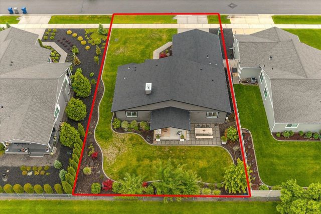 14026 E Sanson Ave, Spokane Valley, WA 99216