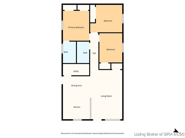 917 Valley View Road, New Albany, IN 47150