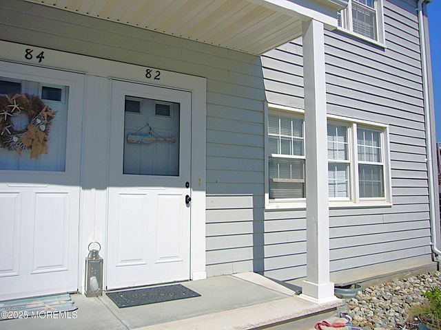 1201 Ocean Avenue 82, Sea Bright, NJ 07760