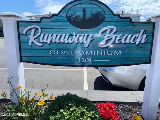 1201 Ocean Avenue 82, Sea Bright, NJ 07760