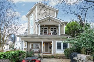 1206 Piedmont Avenue NE 4, Atlanta, GA 30309