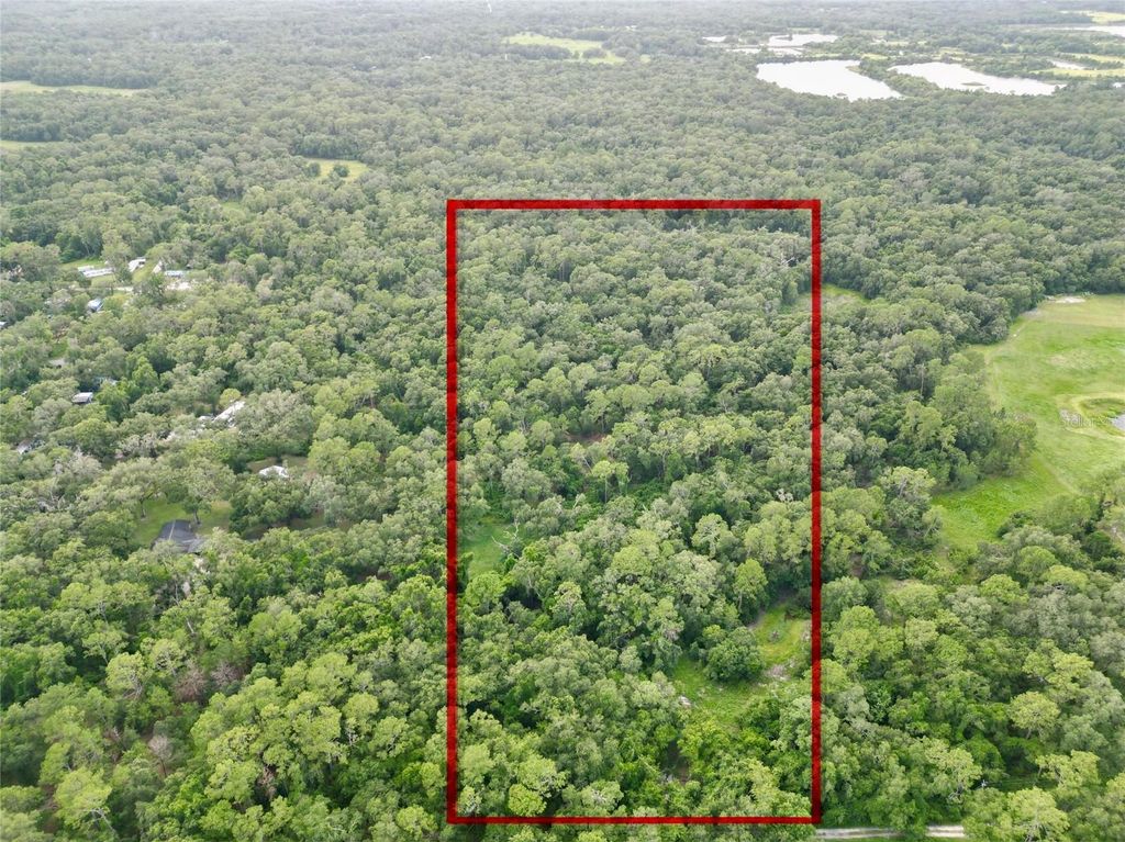 TBD SW 31ST WAY WAY, Webster, FL 33597
