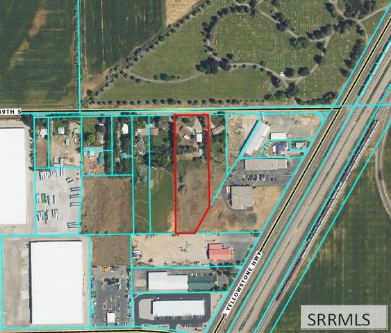 1881 W 49th S, Idaho Falls, ID 83402